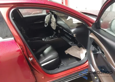 2020 Mazda Cx-30 Premium Package from USA, damaged, VIN 3MVDMBEM7LM133545